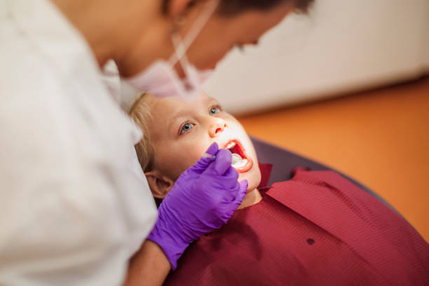 Best Emergency Wisdom Teeth Removal in Ilchester, MD